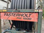 Fasterholt Fm1500 irrigation machine. 16