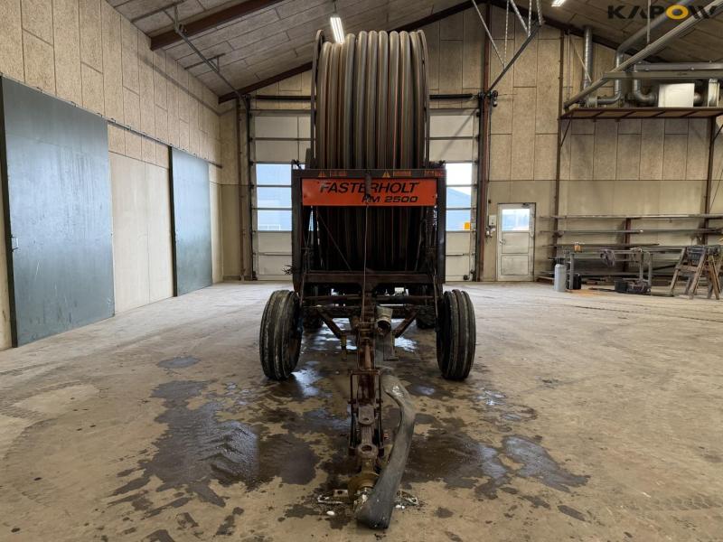 Fasterholt FM2500 irrigation machine 2