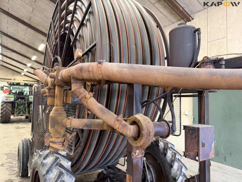 Fasterholt FM2500 irrigation machine 31