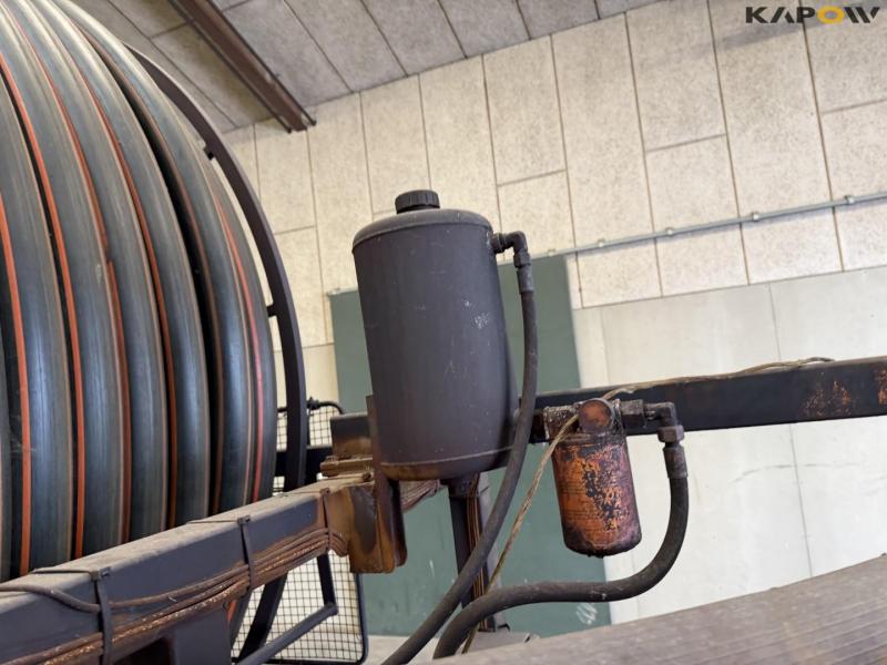 Fasterholt FM2500 irrigation machine 33