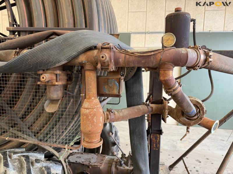 Fasterholt FM2500 irrigation machine 28