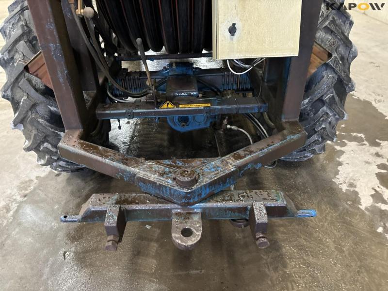 Fasterholt FM4300 irrigation machine 29