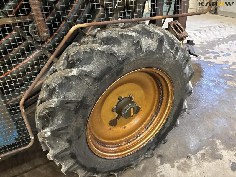 Fasterholt FM4300 irrigation machine 62