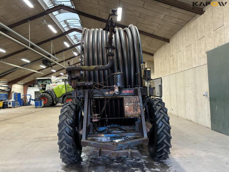 Fasterholt FM4700 irrigation machine 23