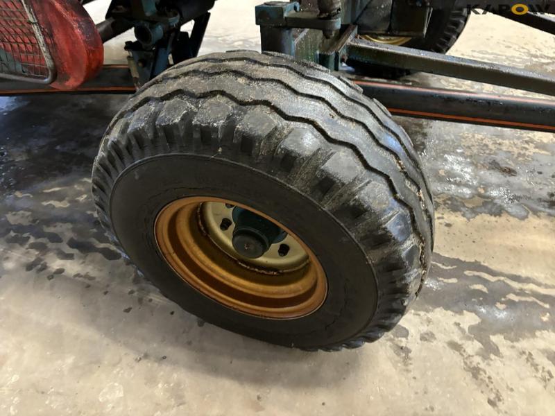 Fasterholt FM4700 irrigation machine 50