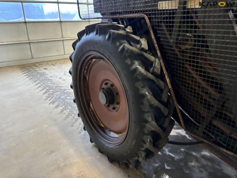 Fasterholt FM4700 irrigation machine 51