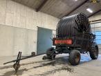 Fasterholt FM4700 irrigation machine 1