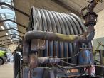 Fasterholt FM4700 irrigation machine 25
