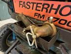 Fasterholt FM4700 irrigation machine 58
