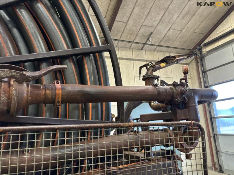 Fasterholt FM4700 irrigation machine 41