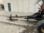 Fasterholt FM4700 irrigation machine 8