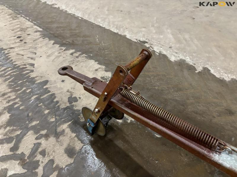 Fasterholt FM4900H irrigation machine 10