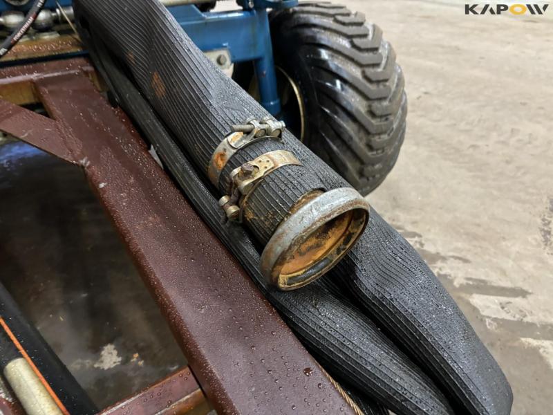 Fasterholt FM4900H irrigation machine 13