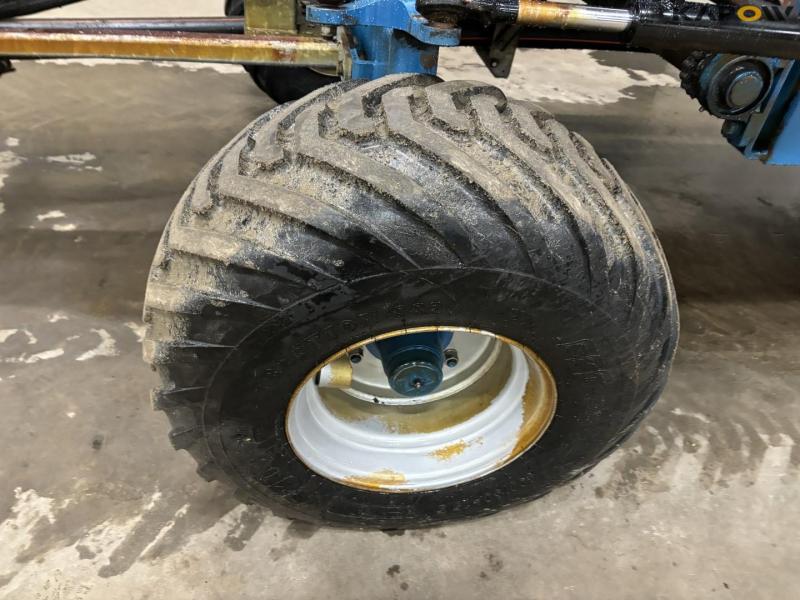 Fasterholt FM4900H irrigation machine 56