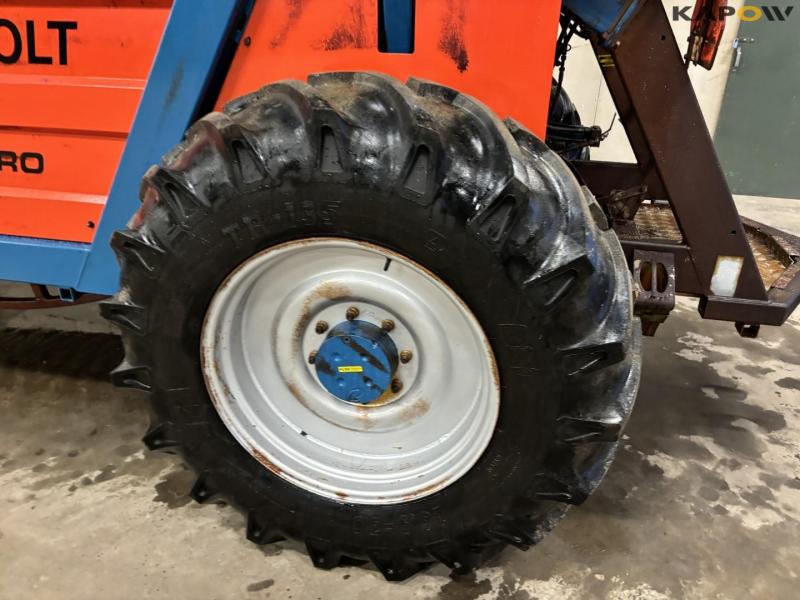 Fasterholt FM4900H irrigation machine 64