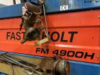 Fasterholt FM4900H irrigation machine 51