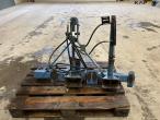Fasterholt hitch for irrigation machines 2