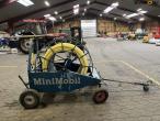 Fasterholt mini mobile irrigation machine 4