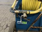 Fasterholt mini mobile irrigation machine 17