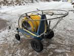Fasterholt MiniMobil 32 irrigation machine 8