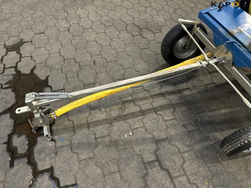 Fasterholt minimobil40 irrigation machine 29