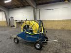 Fasterholt minimobil40 irrigation machine 6