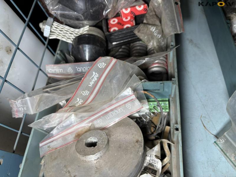 Fasterholt spare parts 7