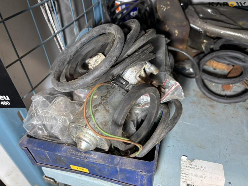 Fasterholt spare parts 15