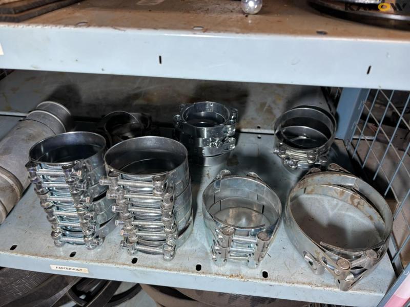 Fasterholt spare parts 21