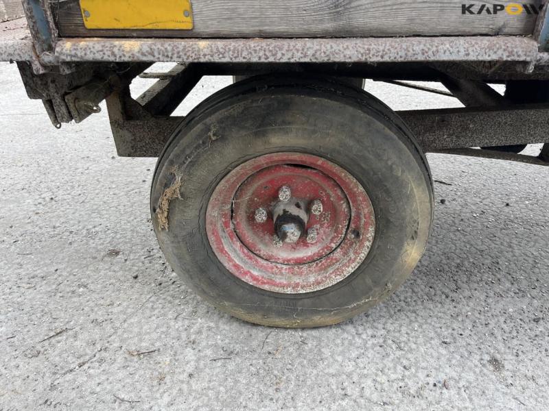 Fasterholt tipper truck 15