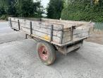 Fasterholt tipper truck 6