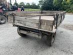 Fasterholt tipper truck 7
