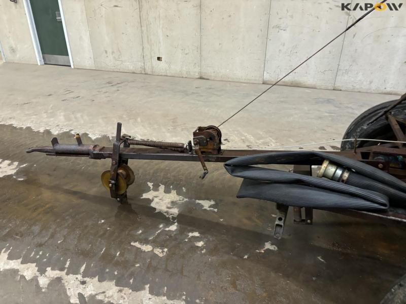 Fasterholt TL 235 S irrigation machine 8