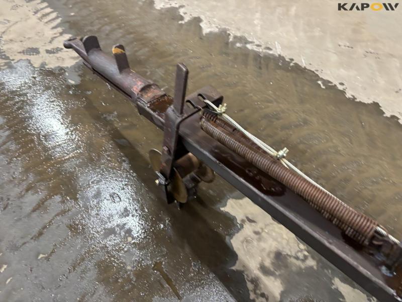 Fasterholt TL 235 S irrigation machine 11