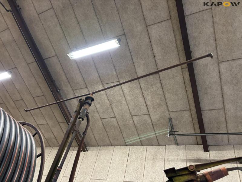 Fasterholt TL 235 S irrigation machine 27