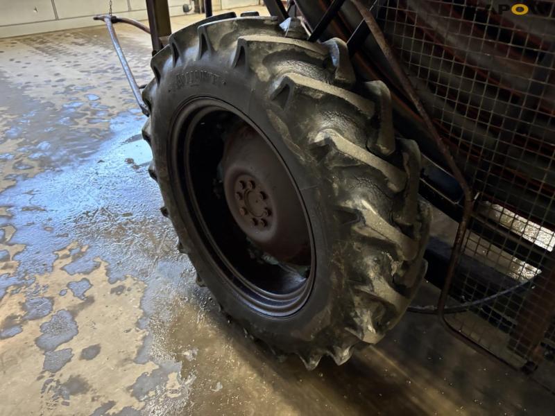 Fasterholt TL 235 S irrigation machine 46