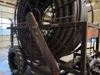 Fasterholt TL 235 S irrigation machine 22