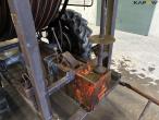 Fasterholt TL 235 S irrigation machine 29