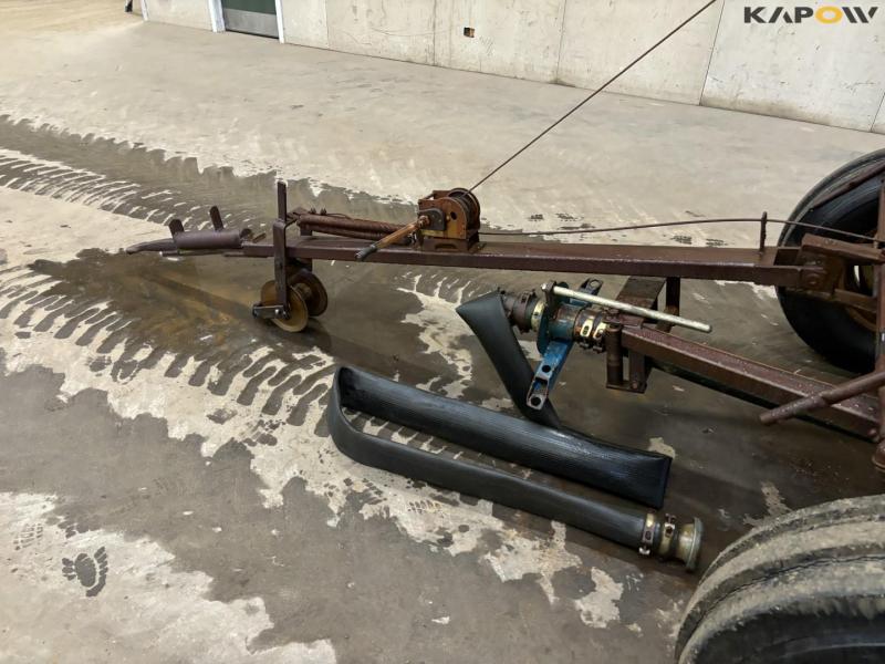 Fasterholt TL. 235-s irrigation machine 8