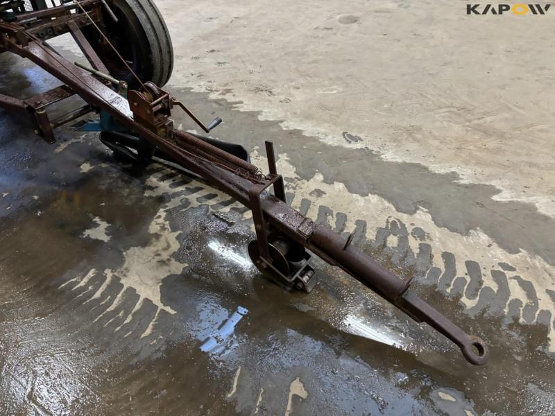 Fasterholt TL. 235-s irrigation machine 9