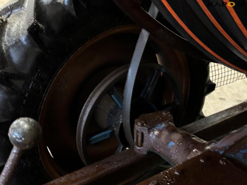 Fasterholt TL. 235-s irrigation machine 31