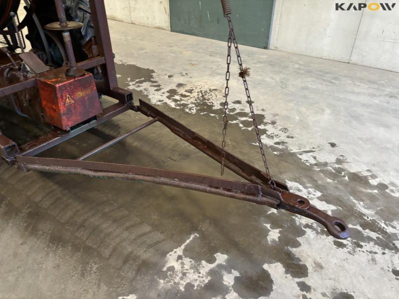 Fasterholt TL. 235-s irrigation machine 32