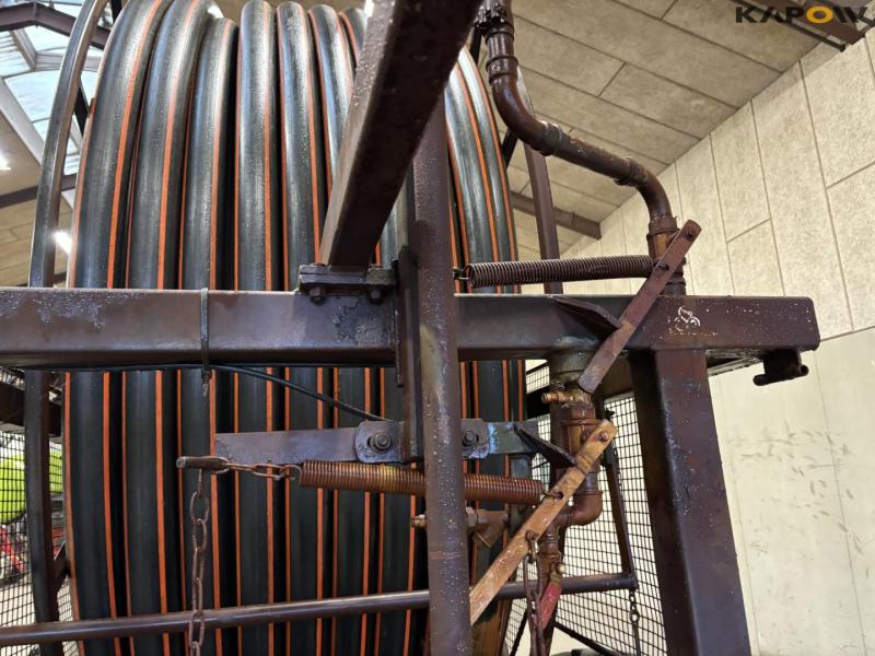 Fasterholt TL. 235-s irrigation machine 33