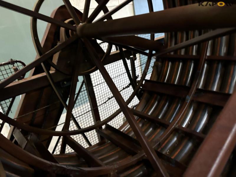 Fasterholt TL. 235-s irrigation machine 38