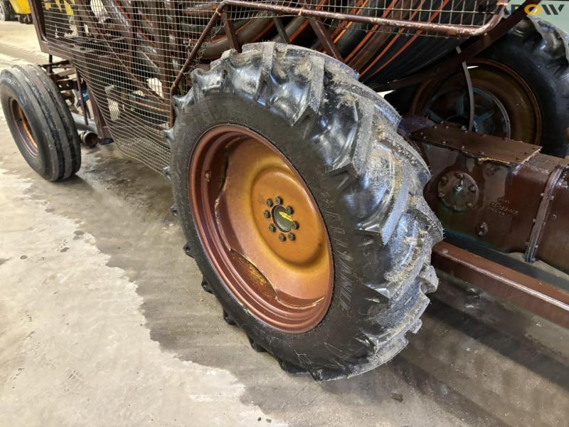 Fasterholt TL. 235-s irrigation machine 49