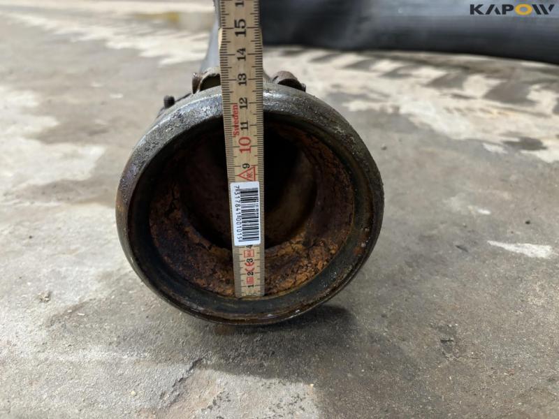 Fasterholt TL. 235-s irrigation machine 51