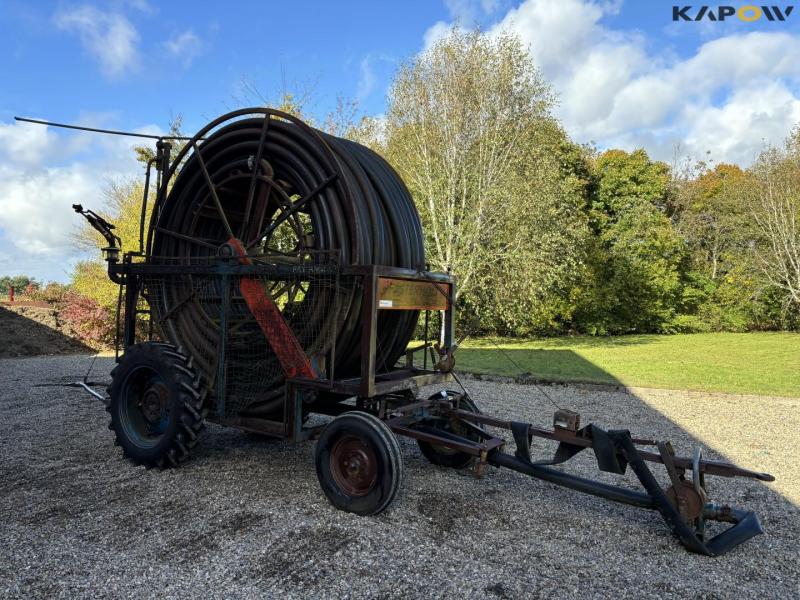 Fasterholt TL. 100-S irrigation machine 3