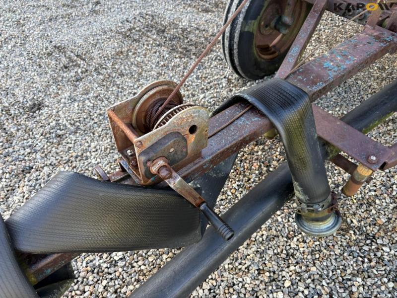 Fasterholt TL. 100-S irrigation machine 12