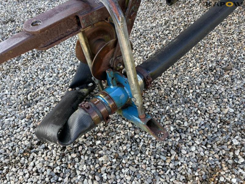 Fasterholt TL. 100-S irrigation machine 13