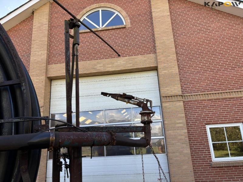 Fasterholt TL. 100-S irrigation machine 20